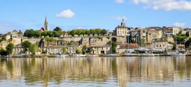 Image du modèle de maison Terrain construction maisons lara St Laurent de medoc
