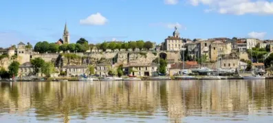 Image du modèle de maison Terrain construction maisons lara St Laurent de medoc