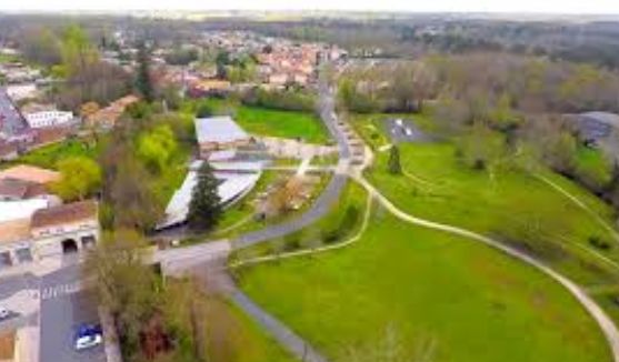 Image du modèle de maison terrain sur castelnau maisons lara