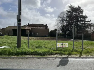 Image du modèle de maison Saint Maixant maisons Lara Langon