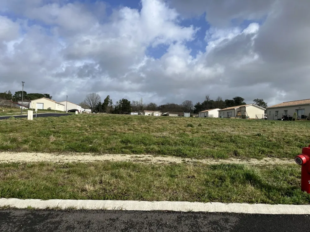 Image du modèle de maison Verdelais Maisons Lara Langon