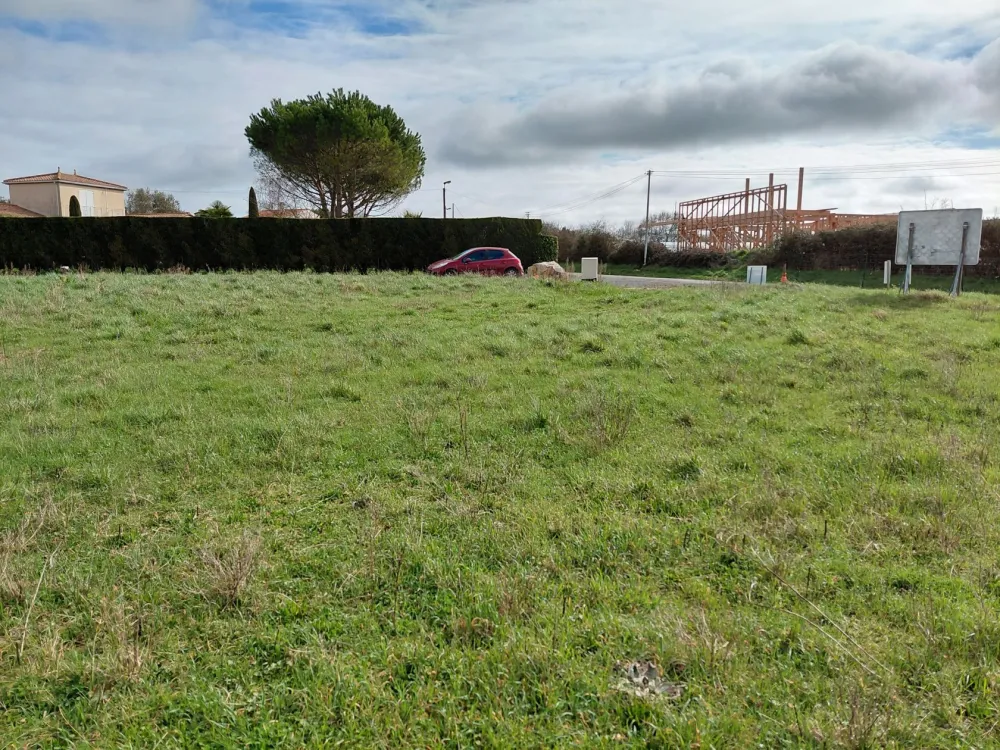 Image du modèle de maison 671 L1 - Photo 4