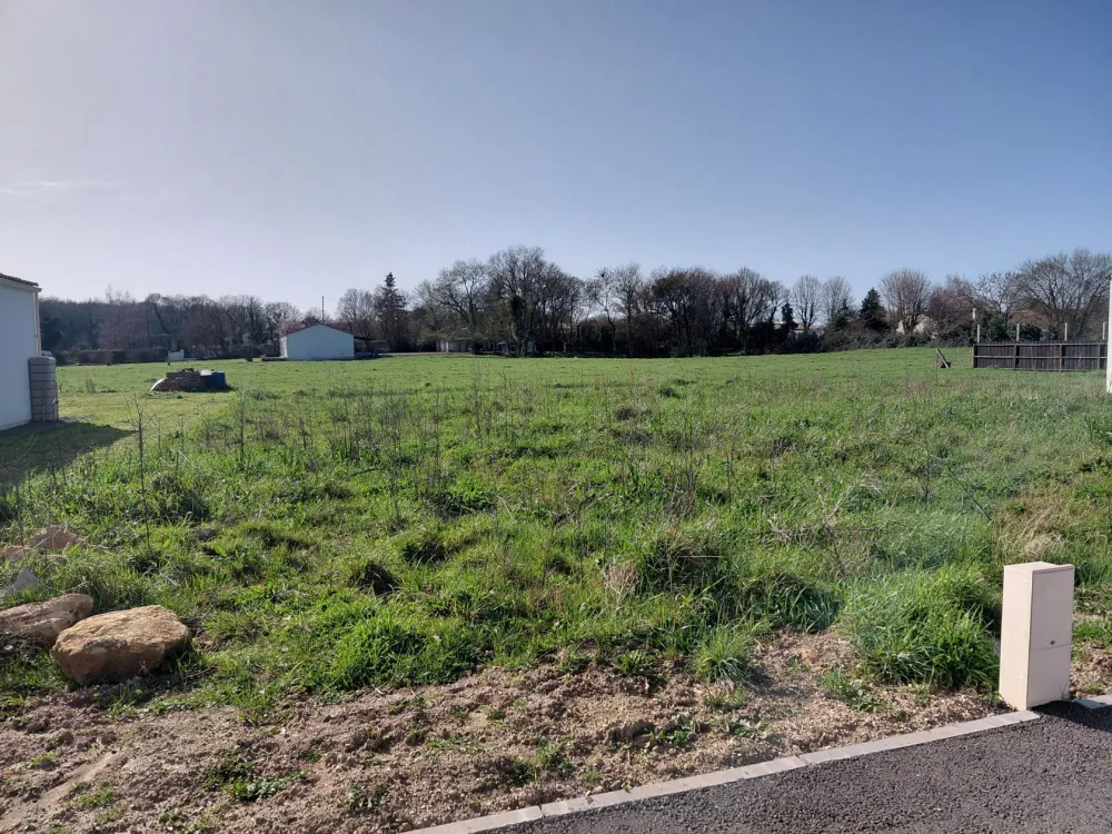 Image du modèle de maison 628 L27 - 1