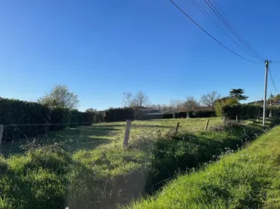 Image du modèle de maison Maisons Lara Langon Sendets