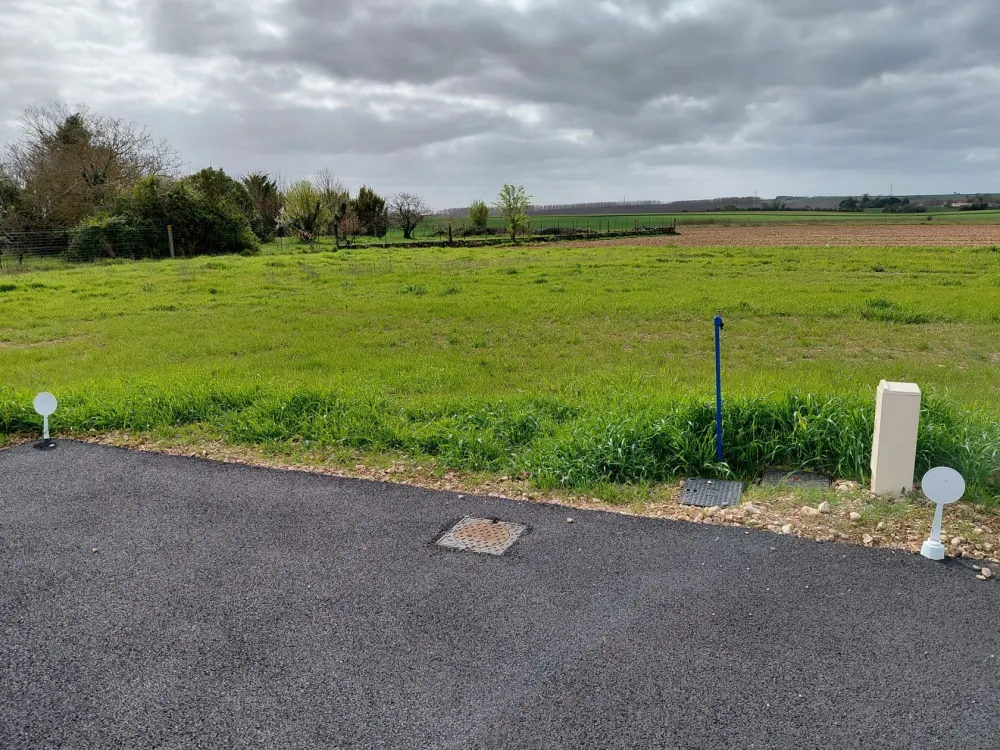 Image du modèle de maison L7 826 VER - 1