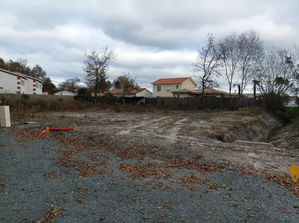 Image du modèle de maison TERRAIN GIRONDE 33 LOTISSEMENT MAISONS LARA