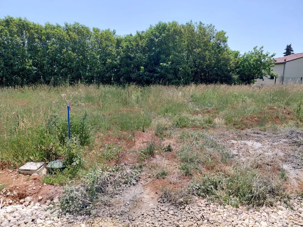 Image du modèle de maison HIP 440 L10 - 1