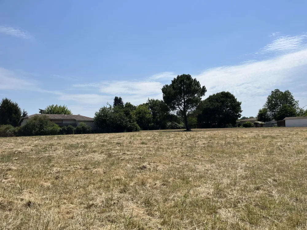 Image du modèle de maison Maisons Lara Langon Martillac