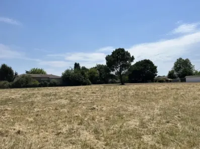 Image du modèle de maison Maisons Lara Langon Martillac