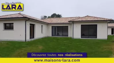 Image du modèle de maison VISUELS-REALISATIONS8