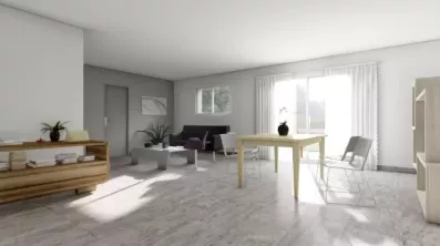 Image du modèle de maison CALLUNA 4G-127 - INT