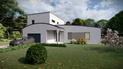 Image du modèle de maison 4k Fav Ostrya