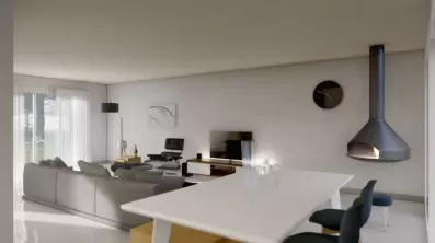 Image du modèle de maison SALVIA 4G-146 - INT