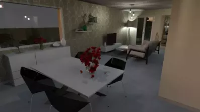Image du modèle de maison KERRIA 4G-108 - INT