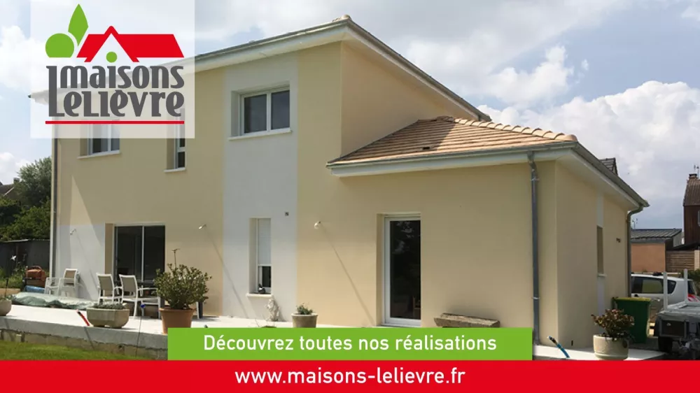 Image du modèle de maison VISUELS-REALISATIONS2