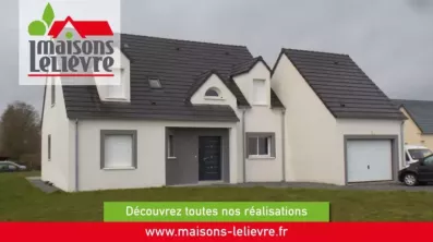 Image du modèle de maison VISUELS-REALISATIONS3