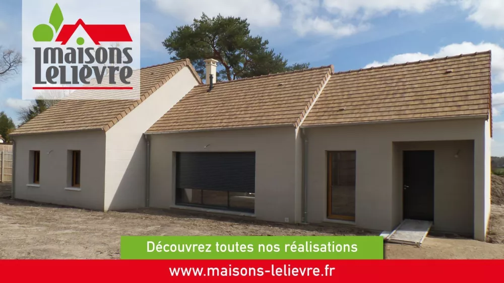 Image du modèle de maison VISUELS-REALISATIONS4