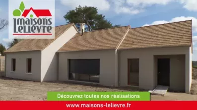 Image du modèle de maison VISUELS-REALISATIONS4