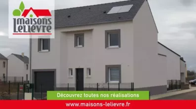 Image du modèle de maison VISUELS-REALISATIONS5