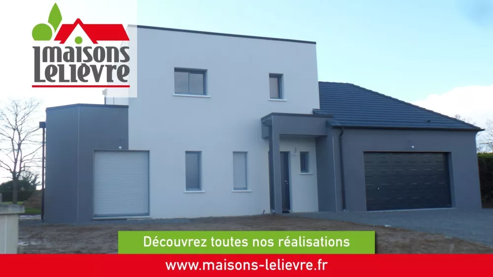 Image du modèle de maison VISUELS-REALISATIONS6