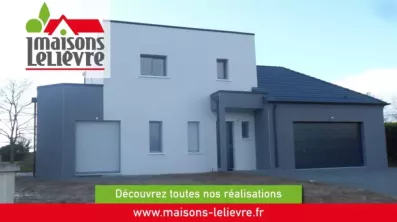 Image du modèle de maison VISUELS-REALISATIONS6