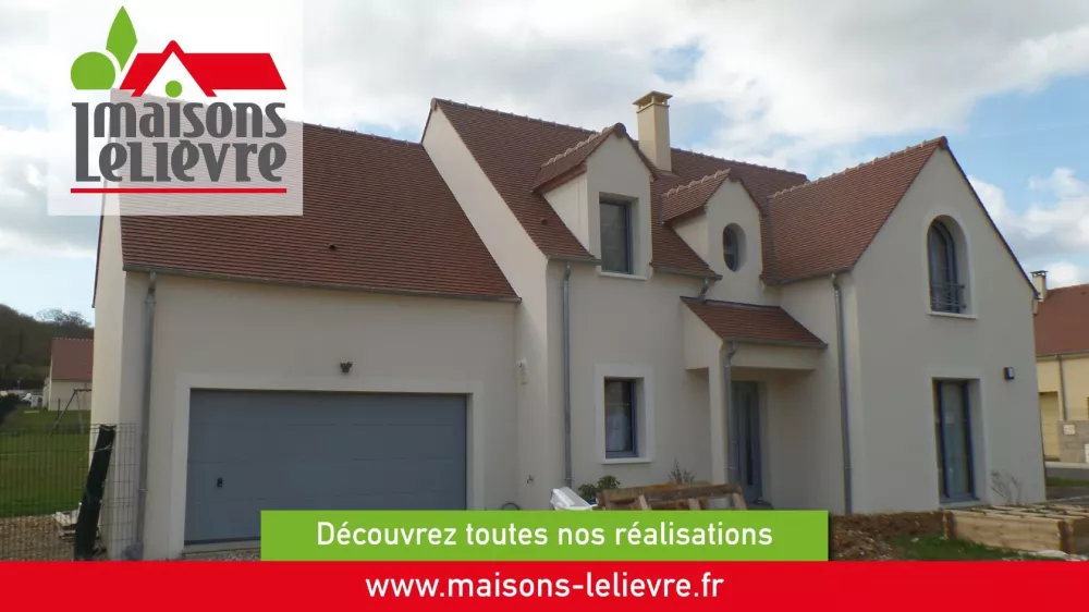 Image du modèle de maison VISUELS-REALISATIONS7