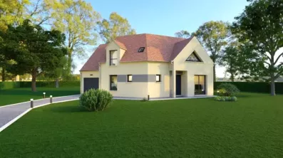Image du modèle de maison imageHD2022-05-20_022120