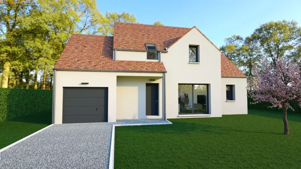 Image du modèle de maison imageHD2023-04-04_092352