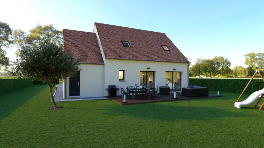 Image du modèle de maison imageHD2023-03-30_072944