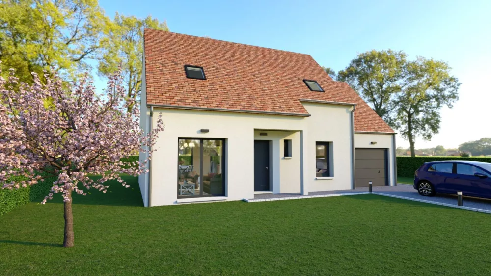 Image du modèle de maison imageHD2023-03-30_0727313