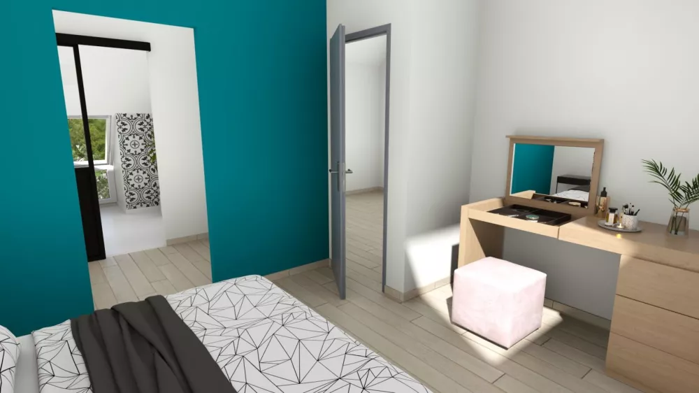Image du modèle de maison imageHD2021-06-29_055359