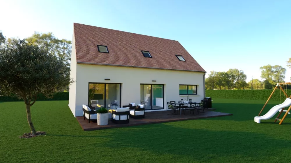 Image du modèle de maison imageHD2023-03-30_012012