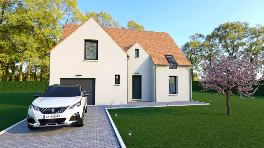 Image du modèle de maison imageHD2023-03-30_012152