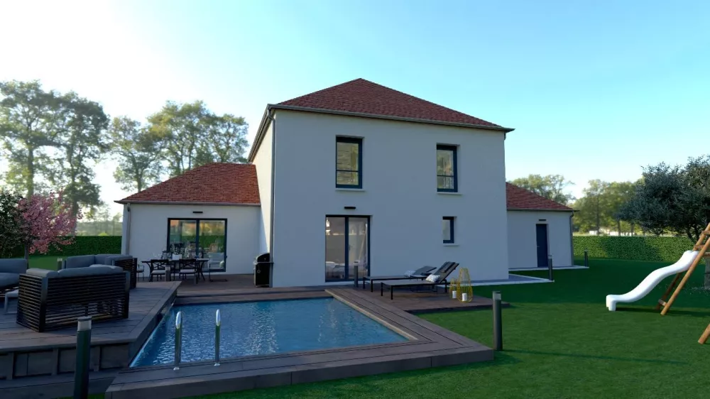 Image du modèle de maison imageHD2023-04-27_014310