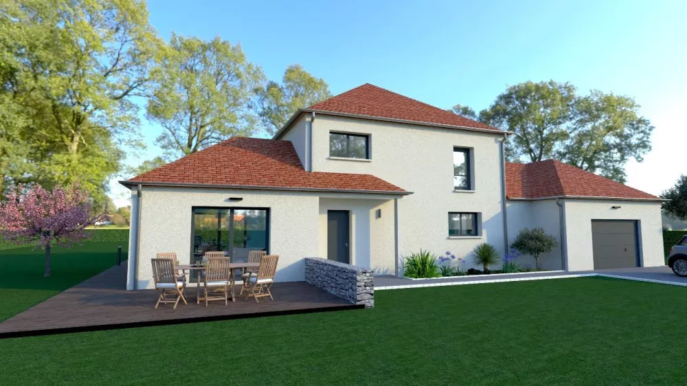 Image du modèle de maison imageHD2023-04-27_014549