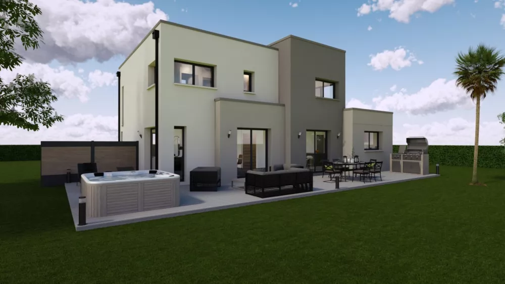 Image du modèle de maison imageHD2022-01-08_042208
