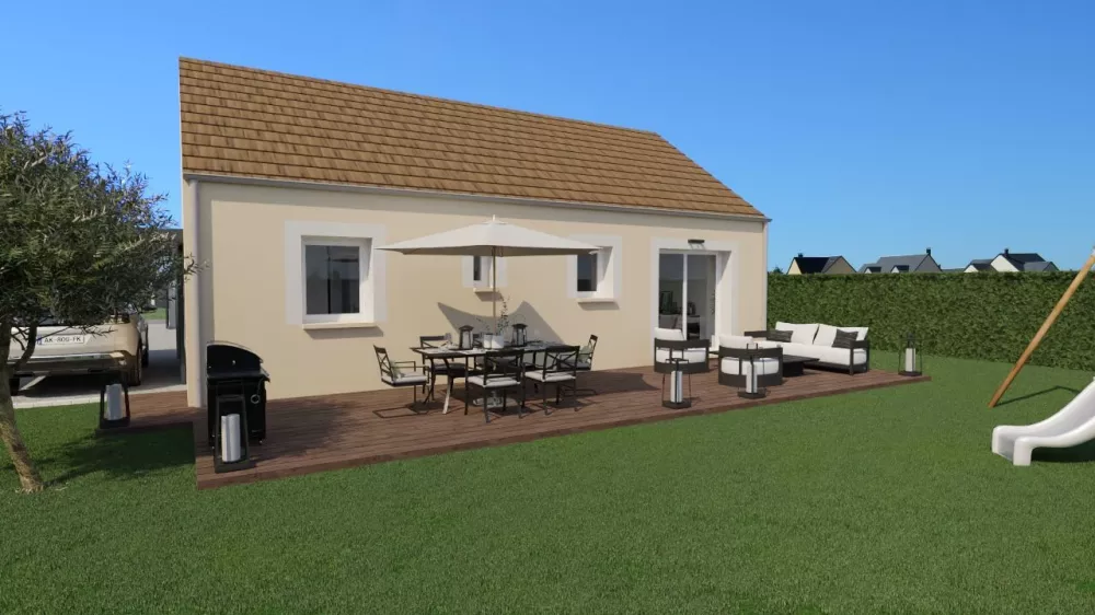 Image du modèle de maison imageHD2024-01-19_051231