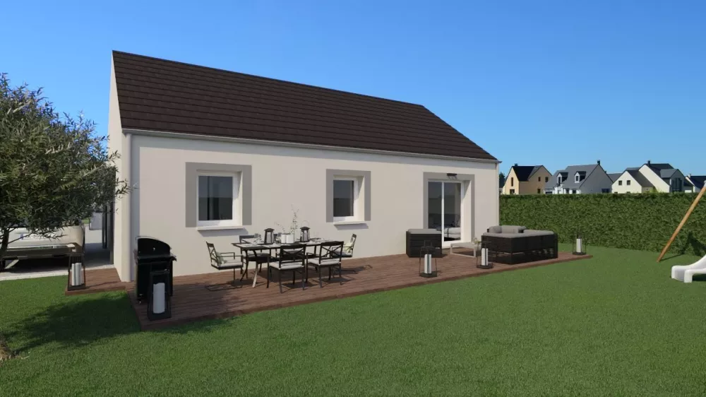 Image du modèle de maison imageHD2024-01-19_051455