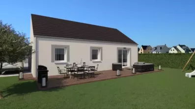 Image du modèle de maison imageHD2024-01-19_051455