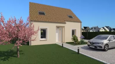 Image du modèle de maison imageHD2024-01-23_022316