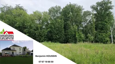 Image du modèle de maison mittainville
