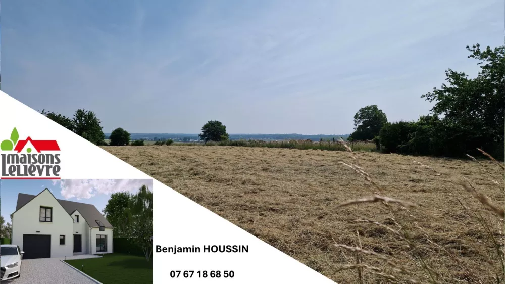 Image du modèle de maison gambais tepac