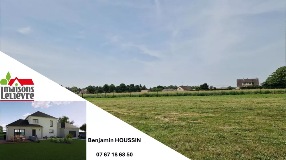 Image du modèle de maison bazainville block