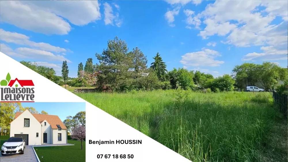 Image du modèle de maison bazainville lacube