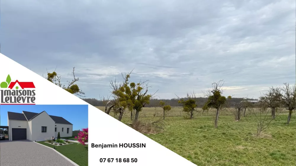 Image du modèle de maison bu lalome