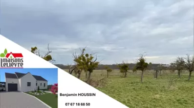 Image du modèle de maison bu lalome