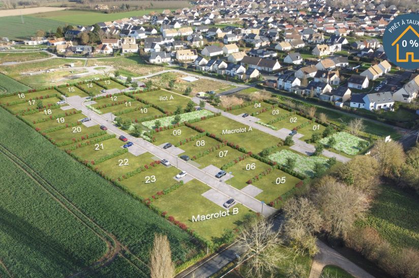 Image du modèle de maison 1000006291