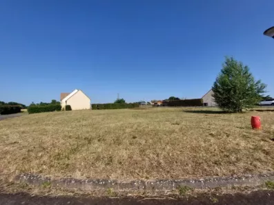 Image du modèle de maison photo terrain 2