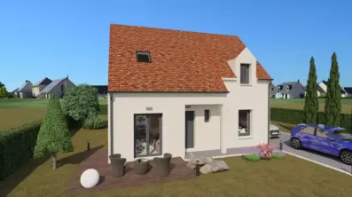Image du modèle de maison imageHD2024-03-27_053349