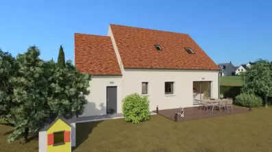 Image du modèle de maison imageHD2024-03-27_030036